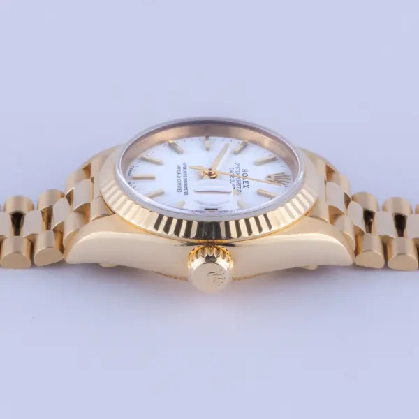Rolex Lady-Datejust 69178