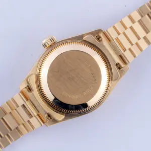 Rolex Lady-Datejust 69178