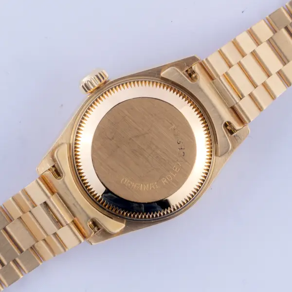 Rolex Lady-Datejust 69178