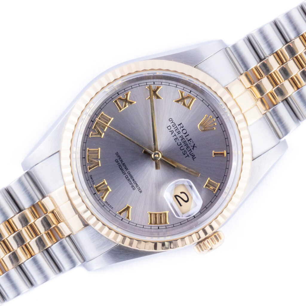 Rolex Datejust 16233