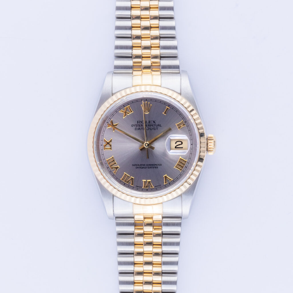 Rolex Datejust 16233