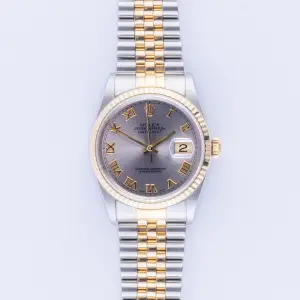 Rolex Datejust 16233