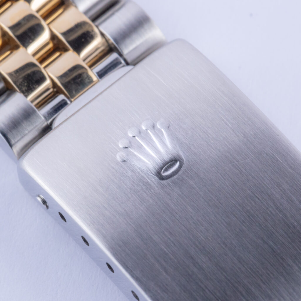 Rolex Datejust 16233