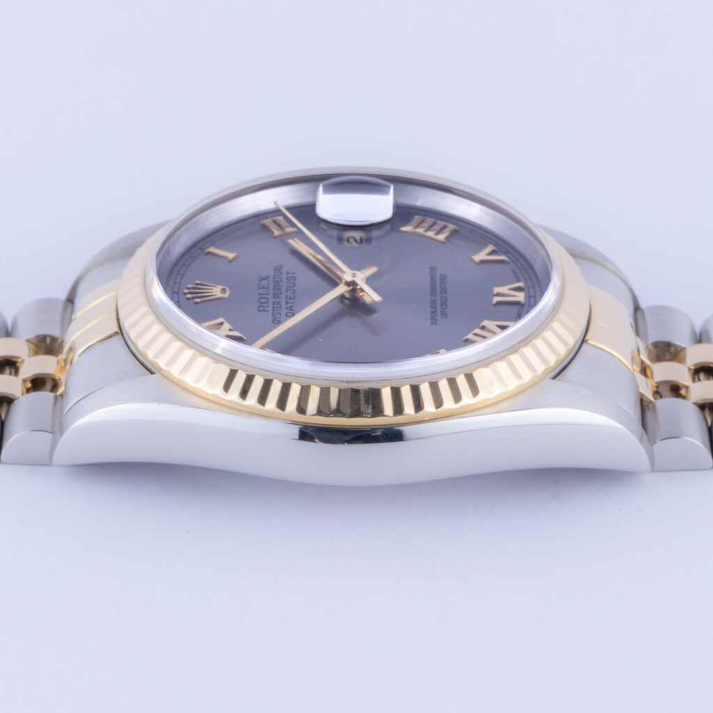 Rolex Datejust 16233