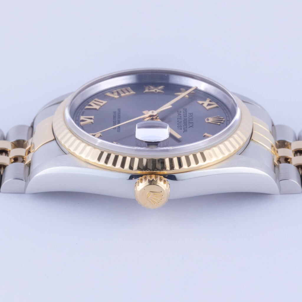 Rolex Datejust 16233