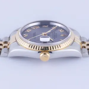 Rolex Datejust 16233