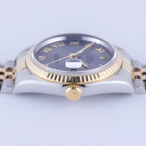 Rolex Datejust 16233