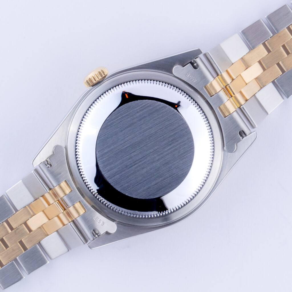 Rolex Datejust 16233