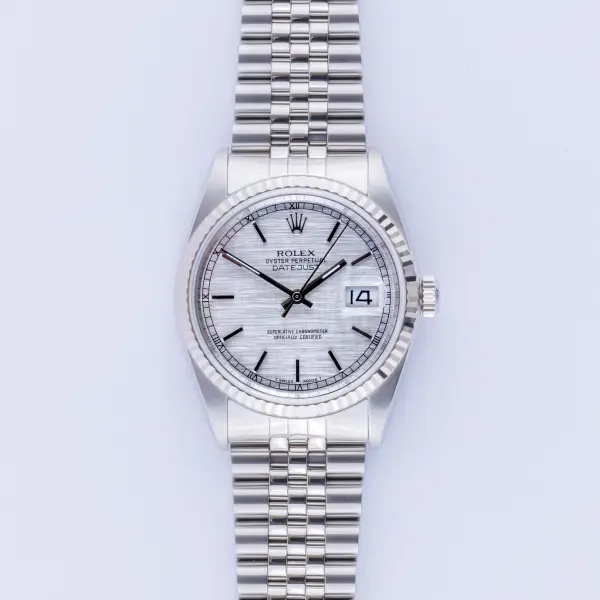 Rolex Datejust 16234