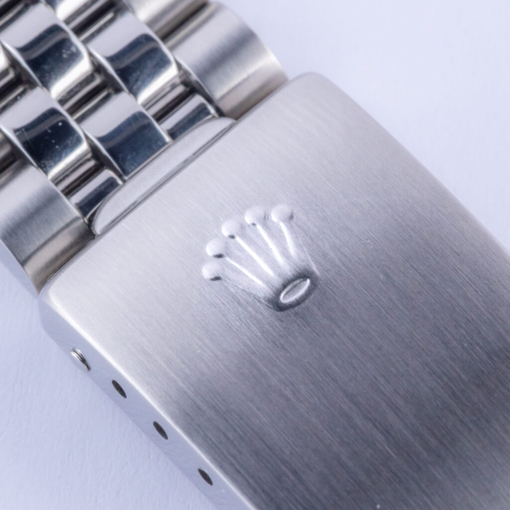 Rolex Datejust 16234