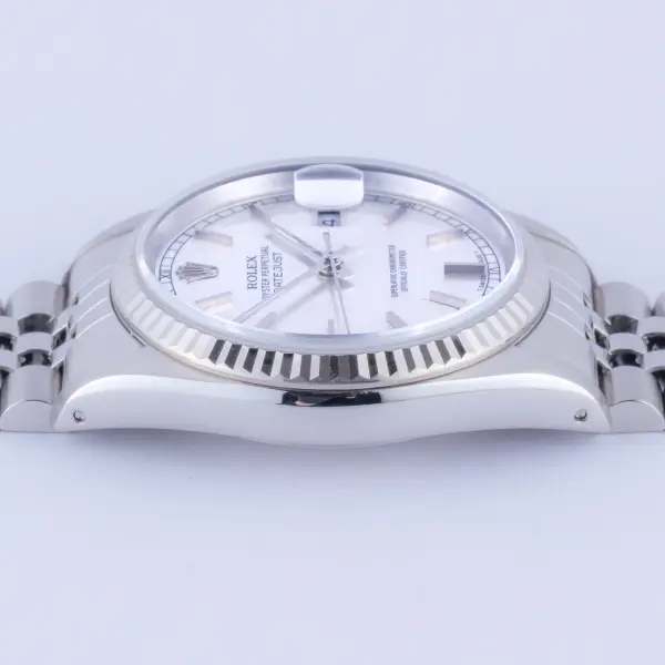 Rolex Datejust 16234
