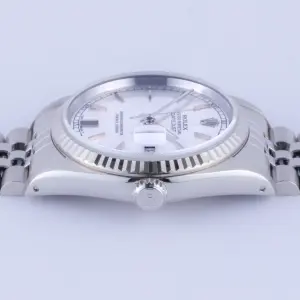 Rolex Datejust 16234