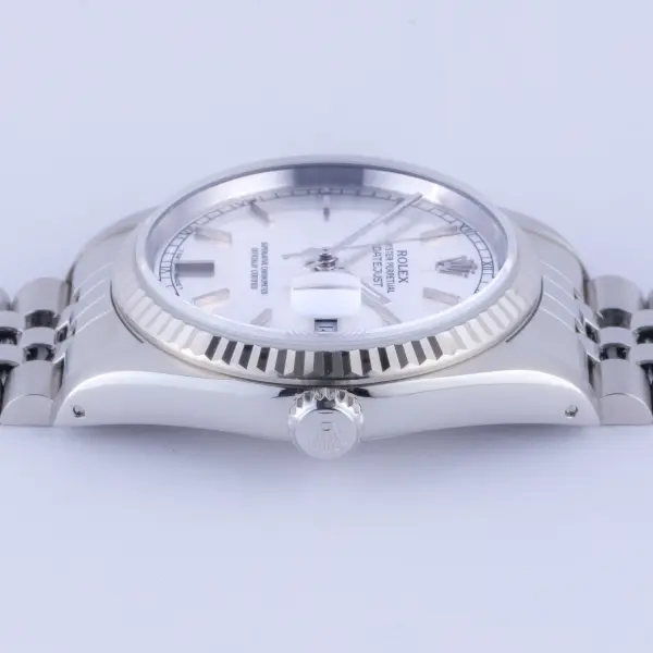 Rolex Datejust 16234