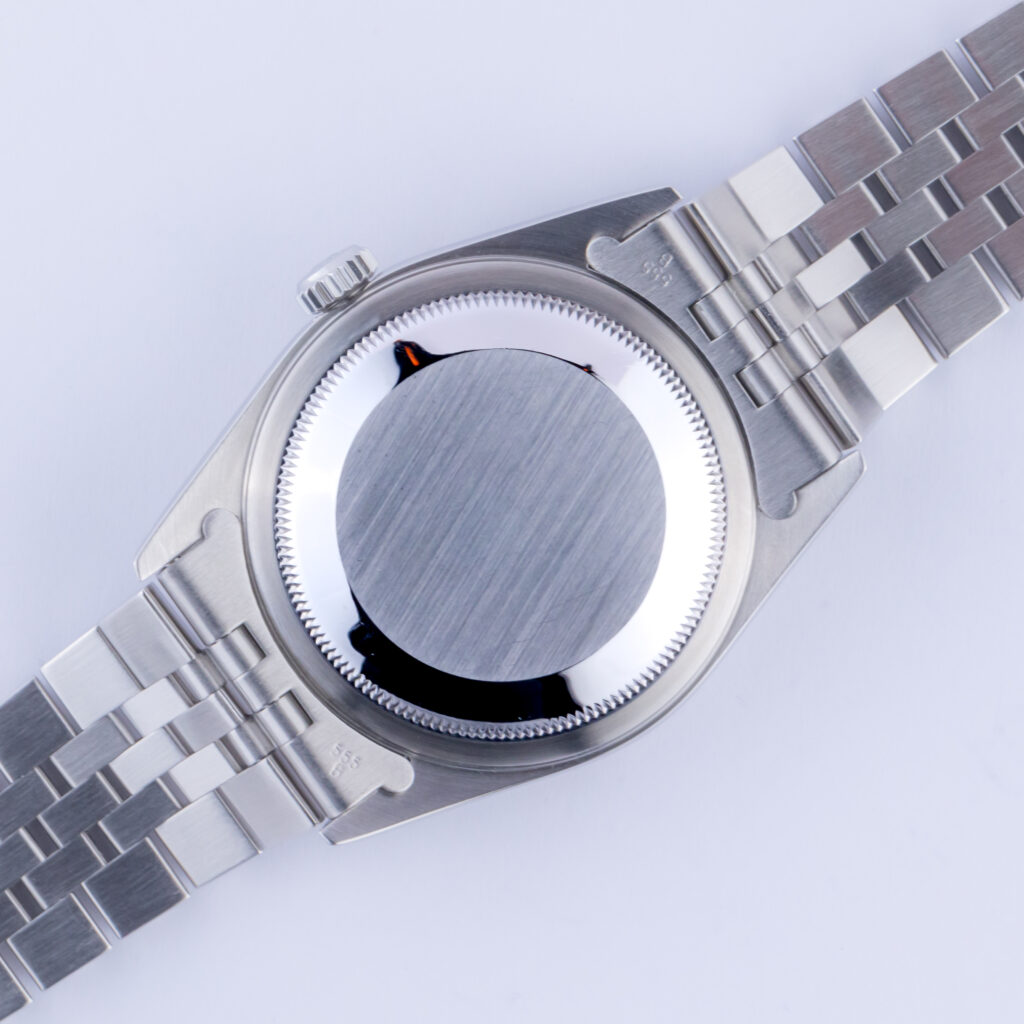 Rolex Datejust 16234