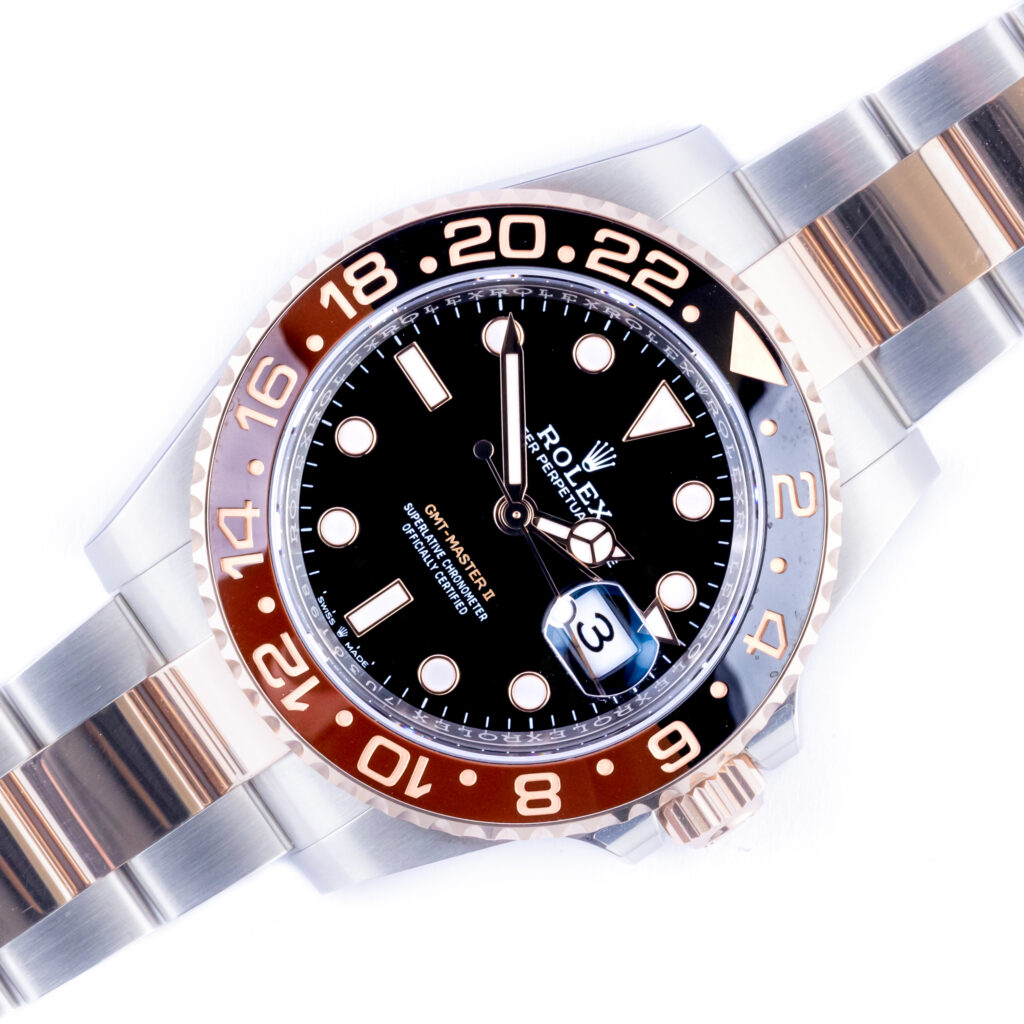 Rolex-GMT-Master-126711CHNR