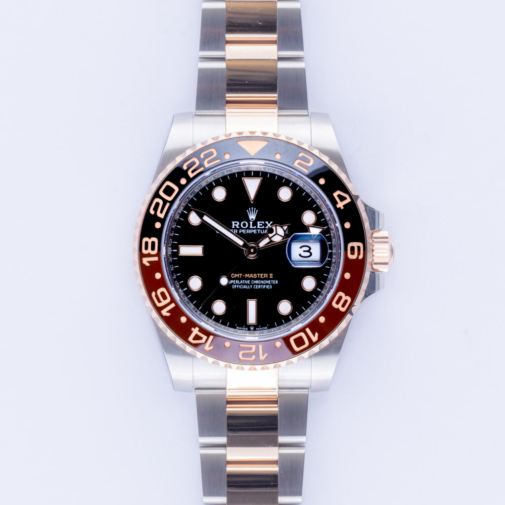 Rolex-GMT-Master-126711CHNR