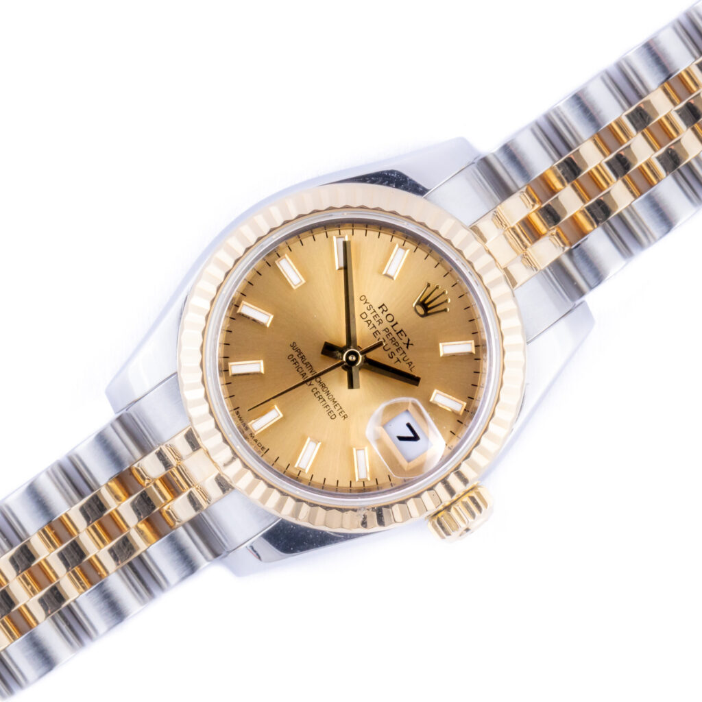 Rolex Lady-Datejust-179173
