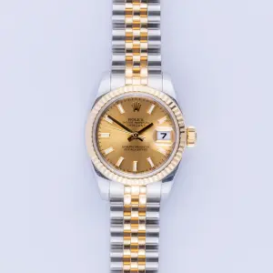 Rolex Lady-Datejust-179173