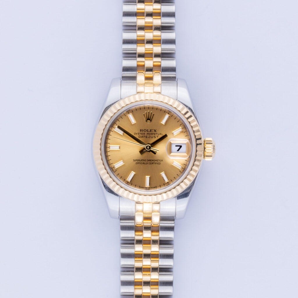 Rolex Lady-Datejust-179173