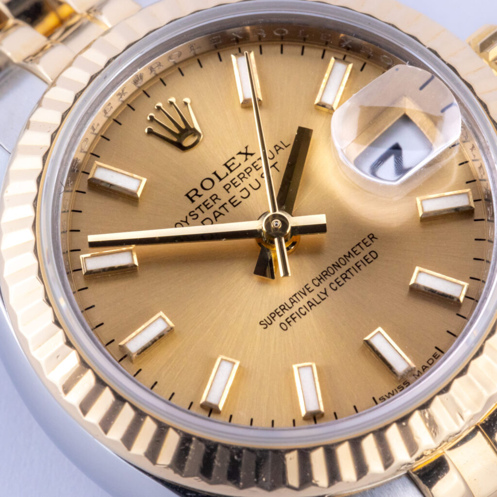 Rolex Lady-Datejust-179173