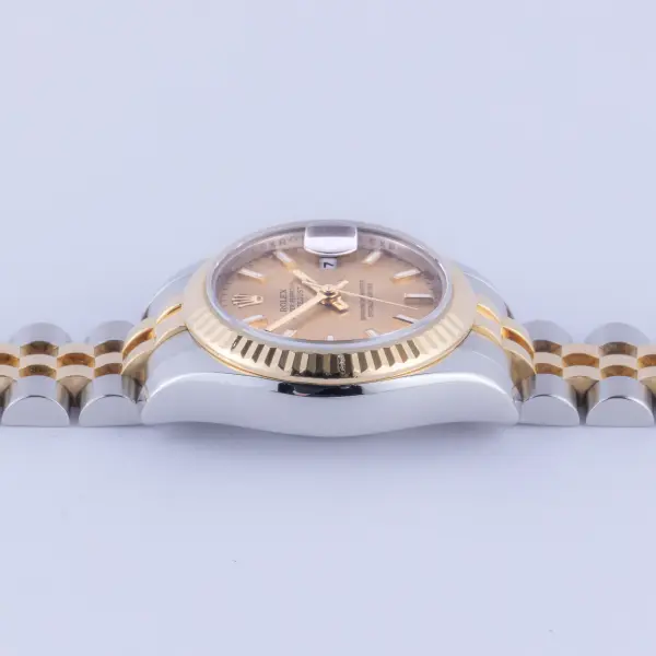 Rolex Lady-Datejust-179173