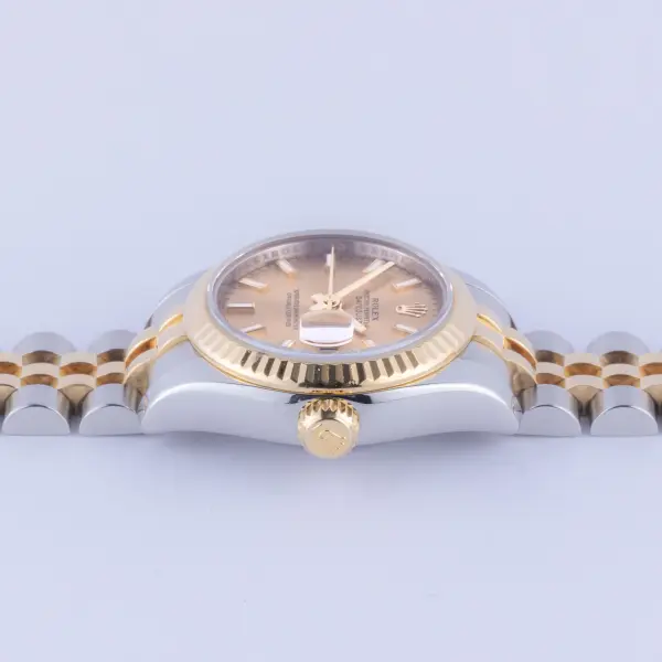 Rolex Lady-Datejust-179173
