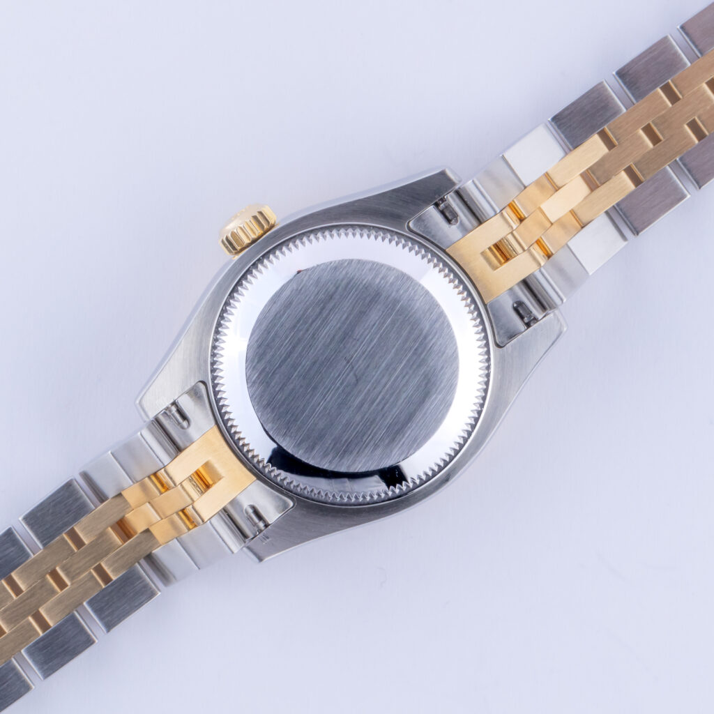 Rolex Lady-Datejust-179173