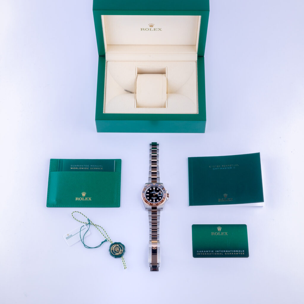 Rolex-GMT-Master-126711CHNR