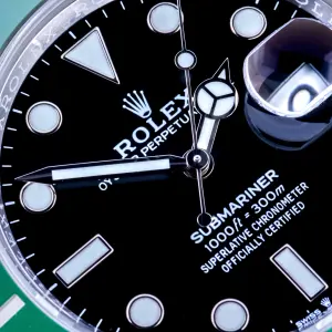 Rolex Submariner 126610LV