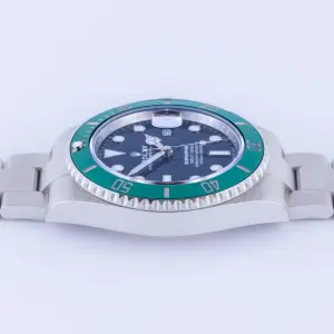 Rolex Submariner 126610LV