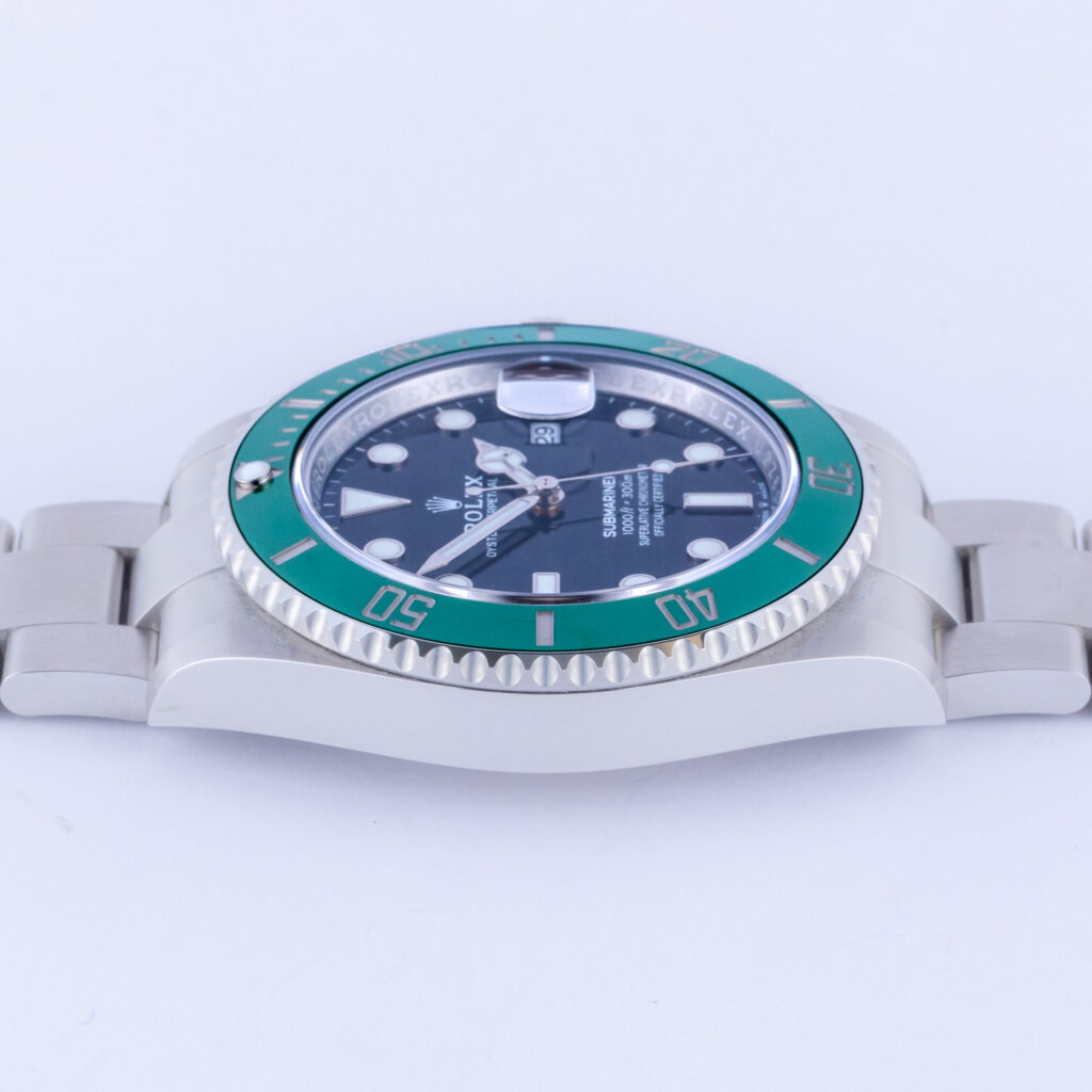 Rolex Submariner 126610LV