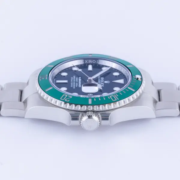 Rolex Submariner 126610LV