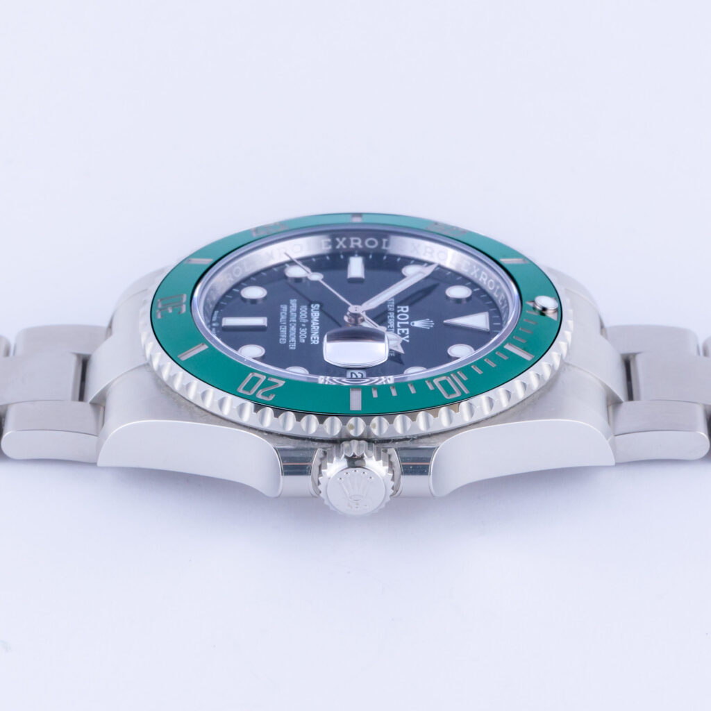 Rolex Submariner 126610LV