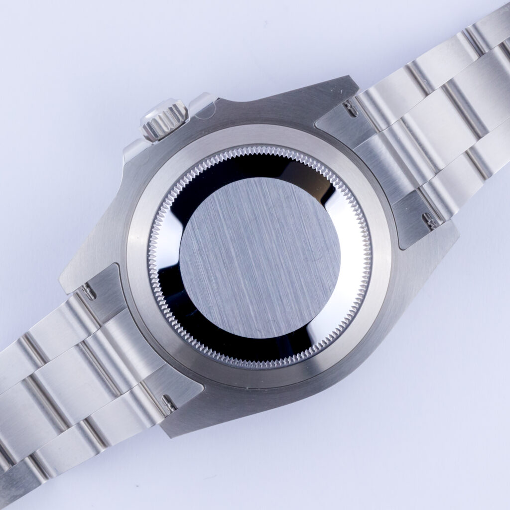 NEW Rolex Submariner Starbucks 126610LV 2022 (Full Set) 11 Rolex Submariner 126610LV