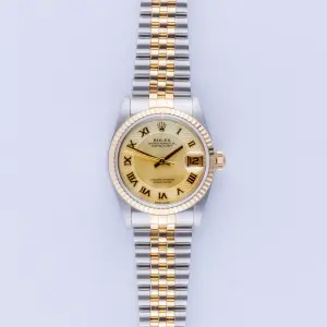 Rolex Lady-Datejust 68273