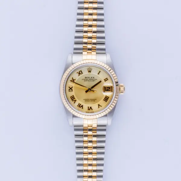 Rolex Lady-Datejust 68273