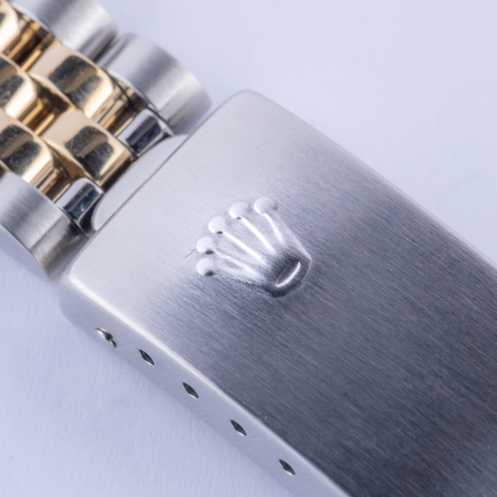 Rolex Lady-Datejust 68273