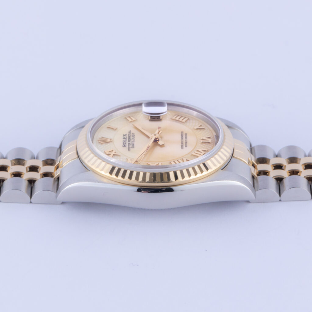 Rolex Lady-Datejust 68273