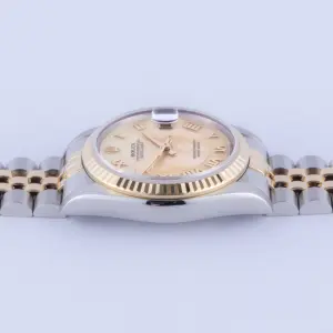 Rolex Lady-Datejust 68273
