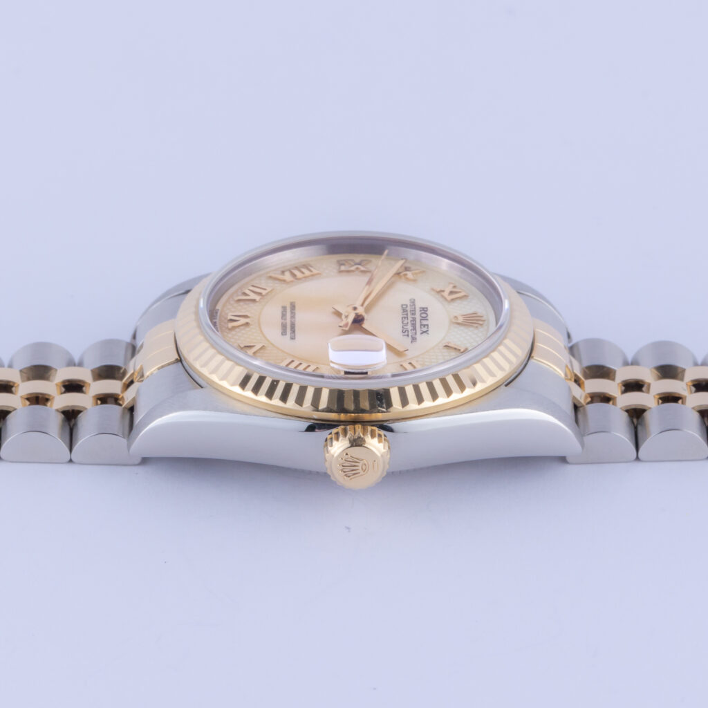 Rolex Lady-Datejust 68273