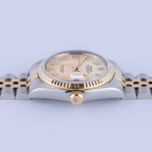 Rolex Lady-Datejust 68273
