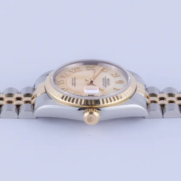 Rolex Lady-Datejust 68273