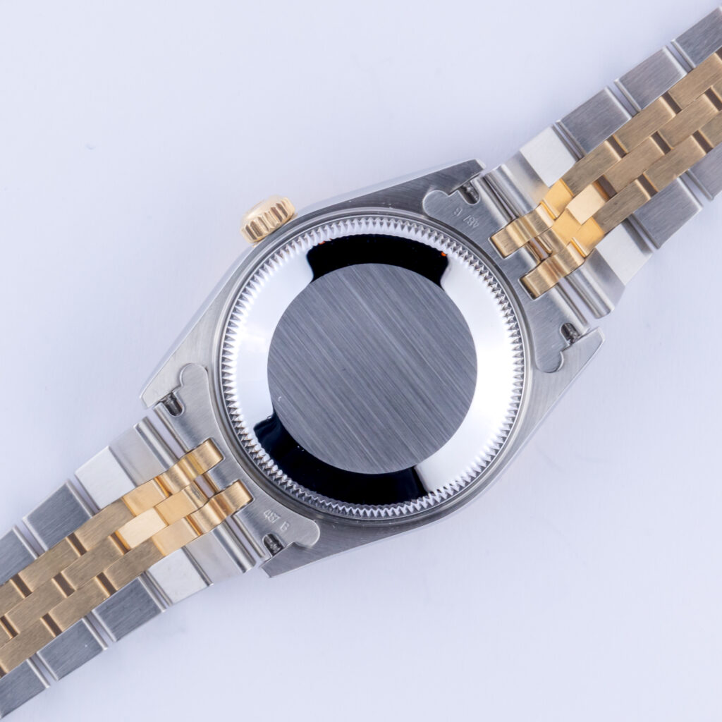 Rolex Lady-Datejust 68273