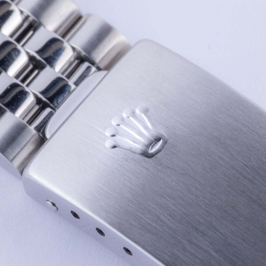 Rolex Oyster Perpetual Datejust White 16234 1993 (Full Set) 11 rolex-datejust-16234-37