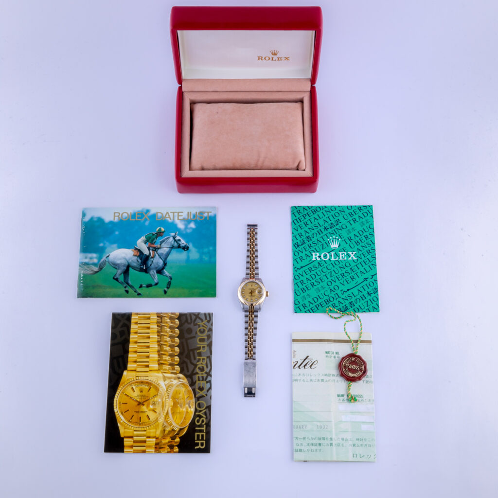 2E0B5078 1CG 3M Langedyk Vintage Watches