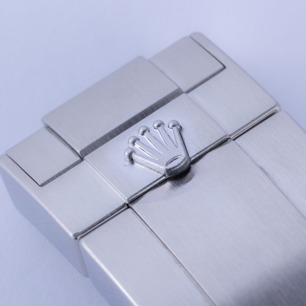 Rolex Sea-Dweller Blue 126660 2021 (Volledige Set) 14 Rolex Sea-Dweller James Cameron 126660