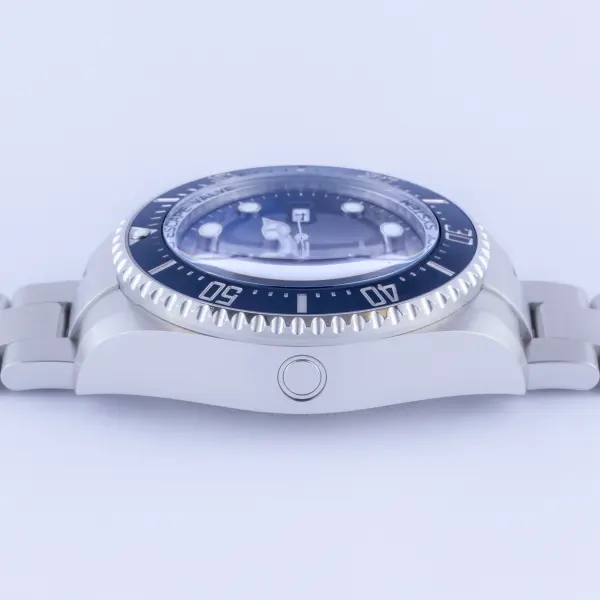 Rolex Sea-Dweller James Cameron 126660