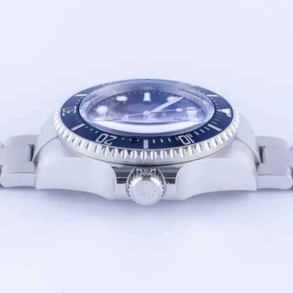 Rolex Sea-Dweller James Cameron 126660