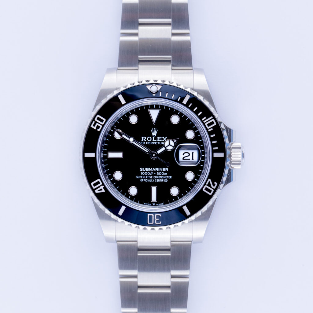 NEW Rolex Submariner Date 126610LN 2023 (Volledige Set) 10 rolex-submariner-126610ln-2