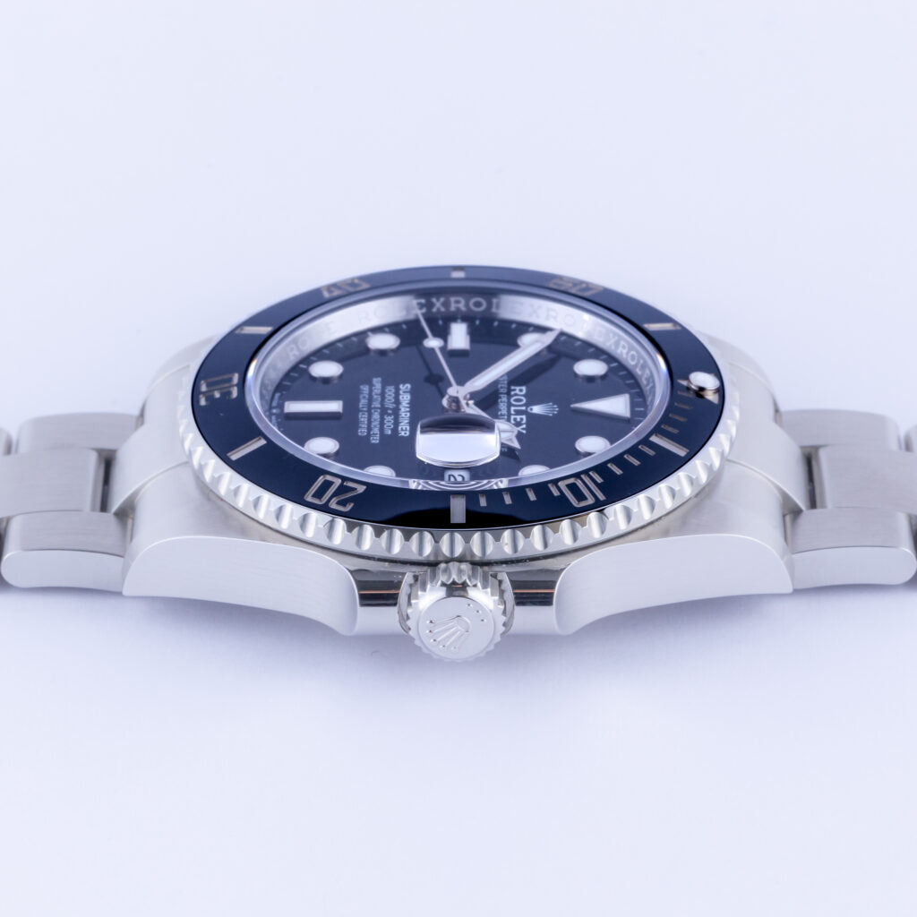 NEW Rolex Submariner Date 126610LN 2023 (Volledige Set) 13 rolex-submariner-126610ln-2